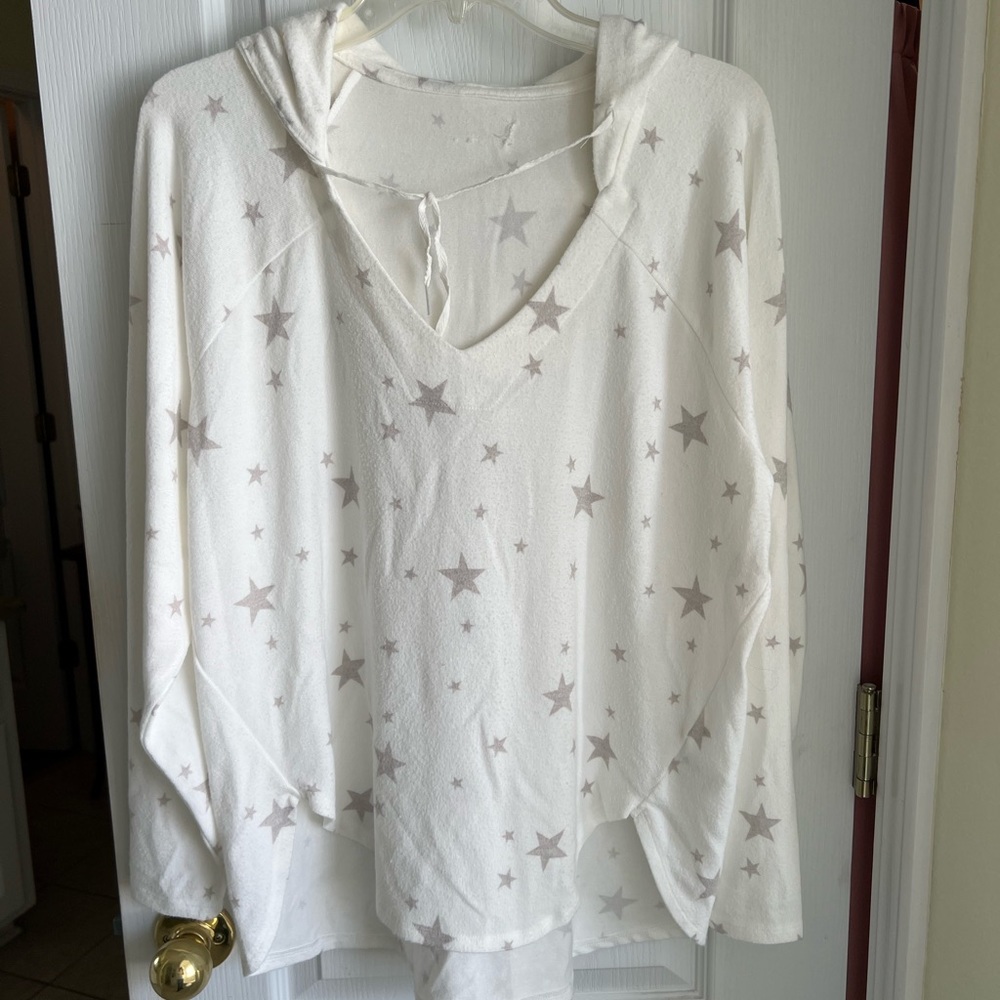 Lucky Brand hoodie